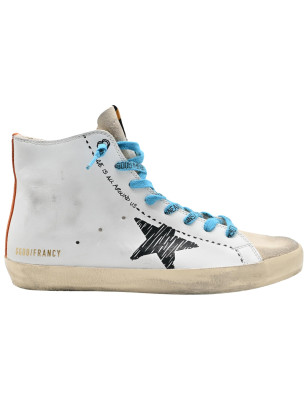 GG SNEAKERS - GGD2400002547