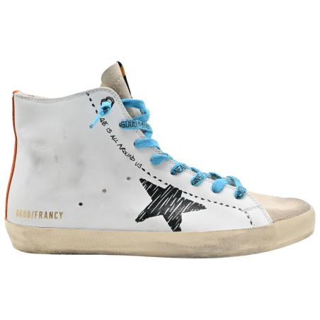 GG SNEAKERS - GGD2400002547
