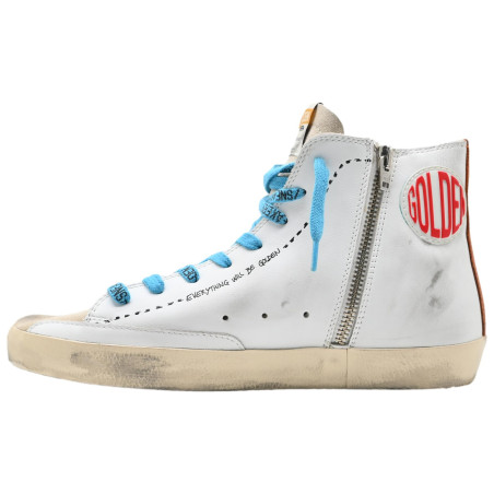 GG SNEAKERS - GGD2400002547