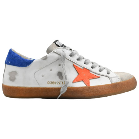 GGU2400002335 - Sneakers GG