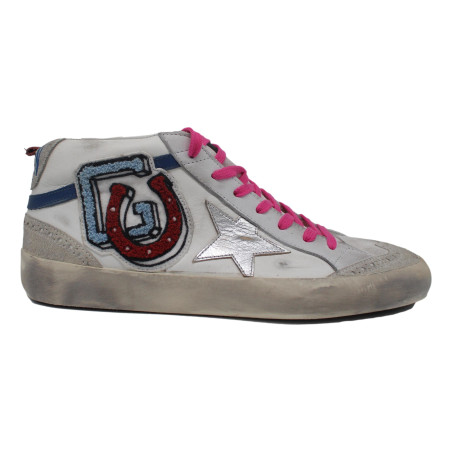 GG SNEAKERS - GGU2300002110