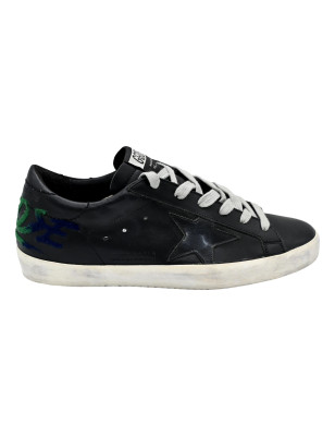 GG SNEAKERS - GGD2600003164