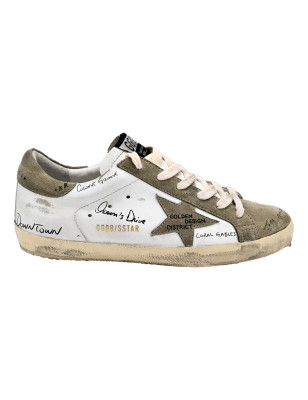 GG SNEAKERS - GGD2600003168