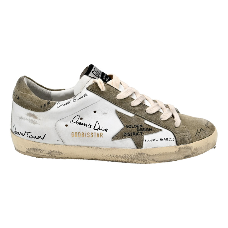 GG SNEAKERS - GGD2600003168 GG SNEAKERS - GGD2600003168