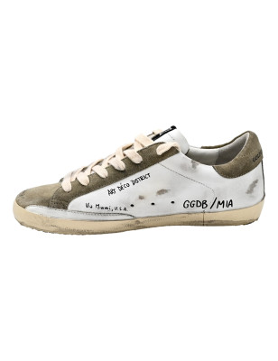 GG SNEAKERS - GGD2600003168