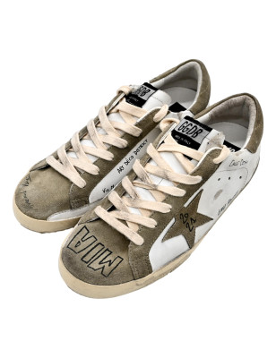 GG SNEAKERS - GGD2600003168
