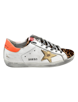 GG SNEAKERS - GGD2600003169