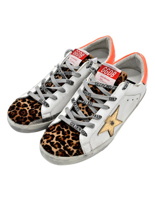 GG SNEAKERS - GGD2600003169