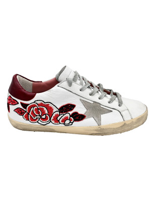 GG SNEAKERS - GGD2600003170