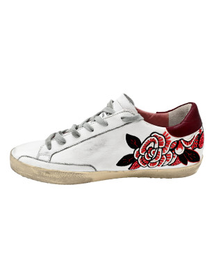 GG SNEAKERS - GGD2600003170