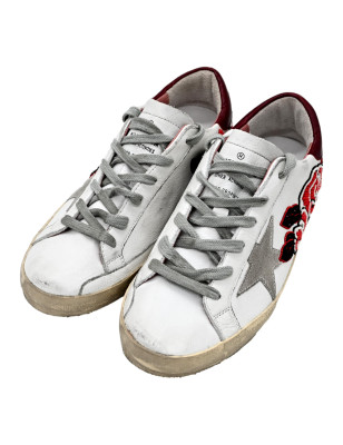 GG SNEAKERS - GGD2600003170