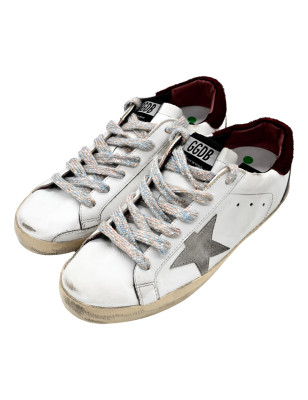 GG SNEAKERS - GGD2600003171