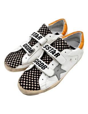 GG SNEAKERS - GGD2600003174
