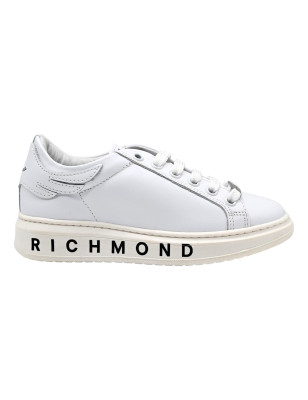 JOHN RICHMOND SNEAKERS B - JRIB260000002