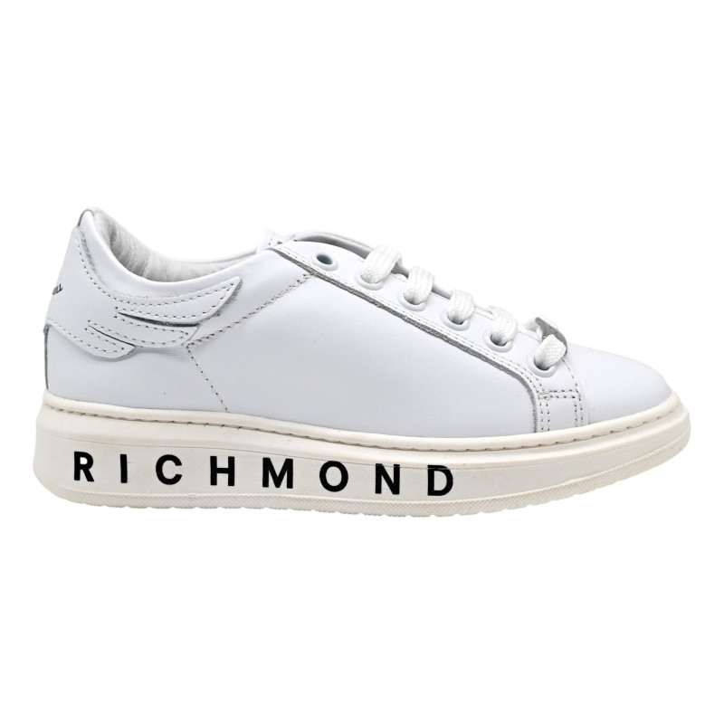 JOHN RICHMOND SNEAKERS B - JRIB260000002