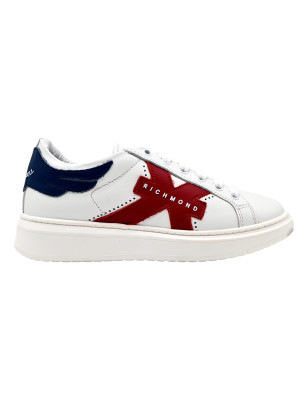 JOHN RICHMOND SNEAKERS B - JRIB260000003