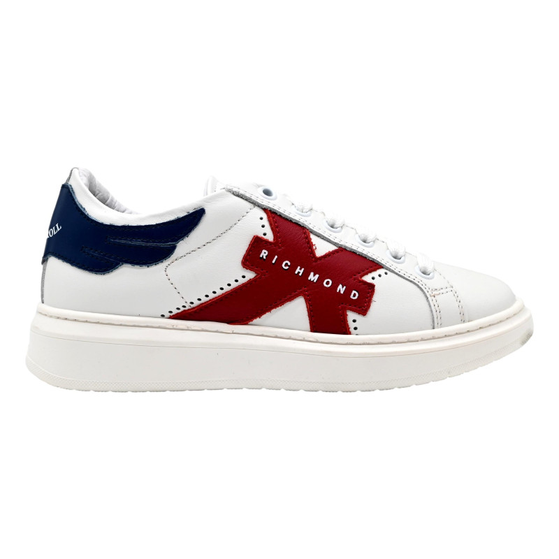 JOHN RICHMOND SNEAKERS B - JRIB260000003