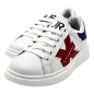 JOHN RICHMOND SNEAKERS B - JRIB260000003