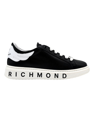 JOHN RICHMOND SNEAKERS B - JRIB260000004