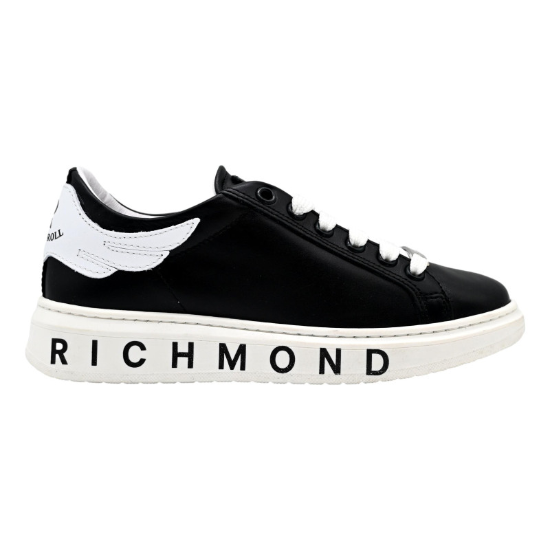 JOHN RICHMOND SNEAKERS B - JRIB260000004