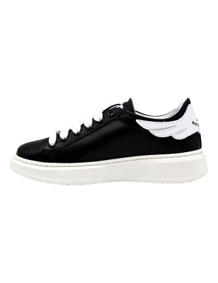 JOHN RICHMOND SNEAKERS B - JRIB260000004