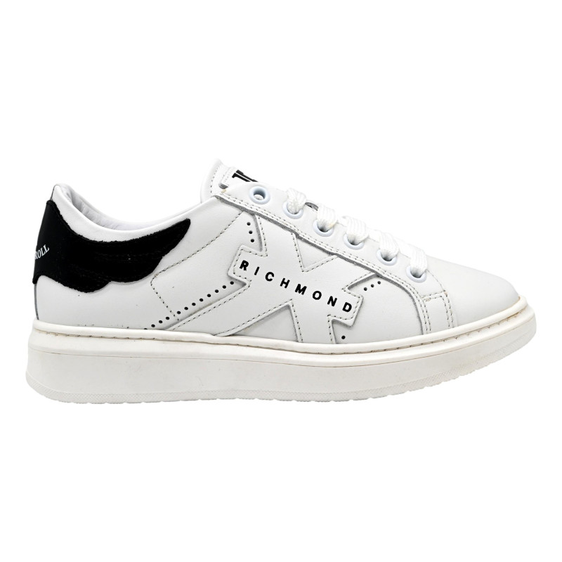 JOHN RICHMOND SNEAKERS B - JRIB260000005