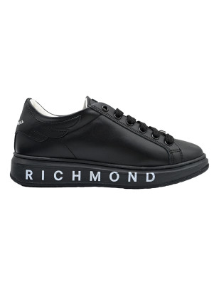 JOHN RICHMOND SNEAKERS B - JRIB260000006