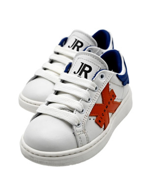 JOHN RICHMOND SNEAKERS B - JRIB260000009