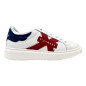 JOHN RICHMOND SNEAKERS B - JRIB260000011