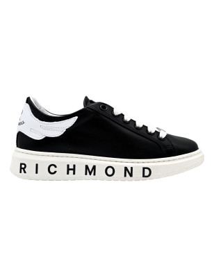 JOHN RICHMOND SNEAKERS B - JRIB260000012