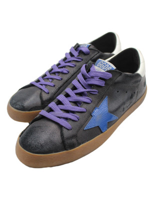 GG SNEAKERS - GGU2200001509