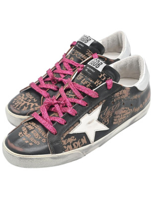 GG SNEAKERS - GGD2400002782