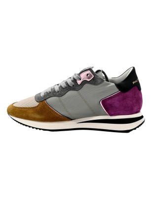 PHILIPPE MODEL SNEAKERS - PMID260001289