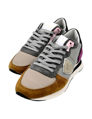 PHILIPPE MODEL SNEAKERS - PMID260001289