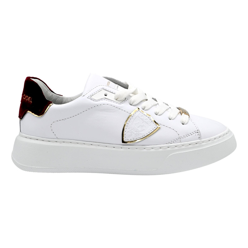 PHILIPPE MODEL SNEAKERS - PMID260001291