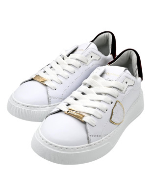 PHILIPPE MODEL SNEAKERS - PMID260001291
