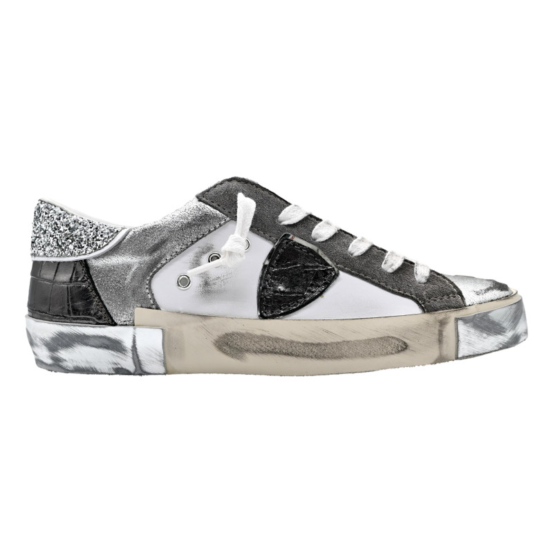 PHILIPPE MODEL SNEAKERS - PMID260001293