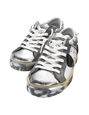 PHILIPPE MODEL SNEAKERS - PMID260001293