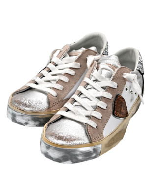 PHILIPPE MODEL SNEAKERS - PMID260001294