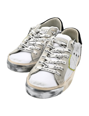 PHILIPPE MODEL SNEAKERS - PMID260001295