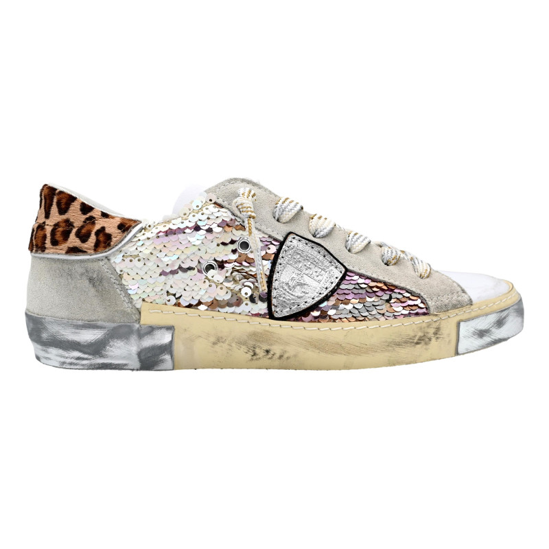 PHILIPPE MODEL SNEAKERS - PMID260001297