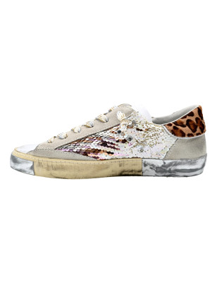 PHILIPPE MODEL SNEAKERS - PMID260001297