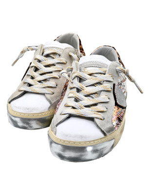 PHILIPPE MODEL SNEAKERS - PMID260001297