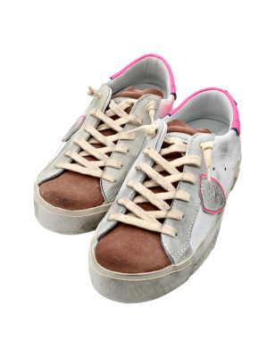 PHILIPPE MODEL SNEAKERS - PMID260001298