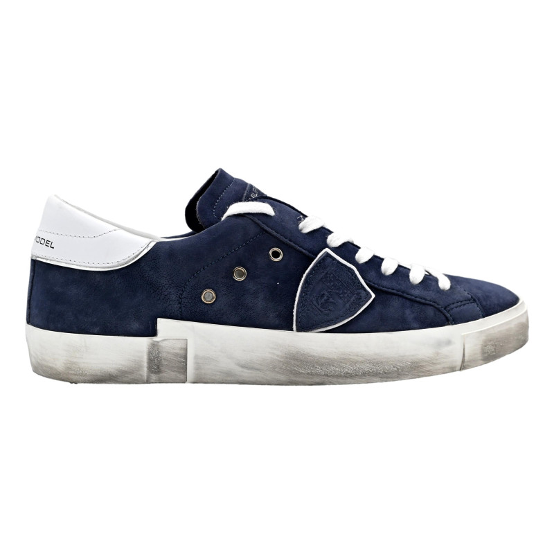 PHILIPPE MODEL SNEAKERS - PMIU260000690