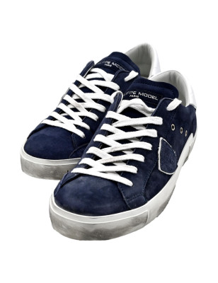 PHILIPPE MODEL SNEAKERS - PMIU260000690