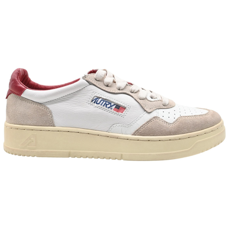 AUTRY SNEAKERS - ATIU230000086