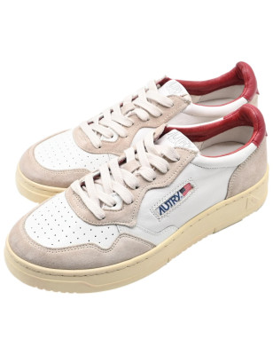 AUTRY SNEAKERS - ATIU230000086