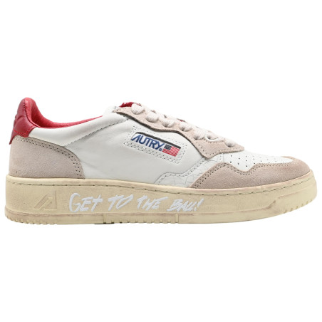 AUTRY SNEAKERS - ATIU230000101