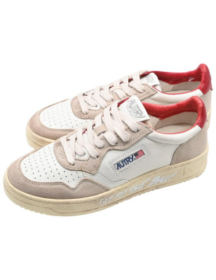 AUTRY SNEAKERS - ATIU230000101